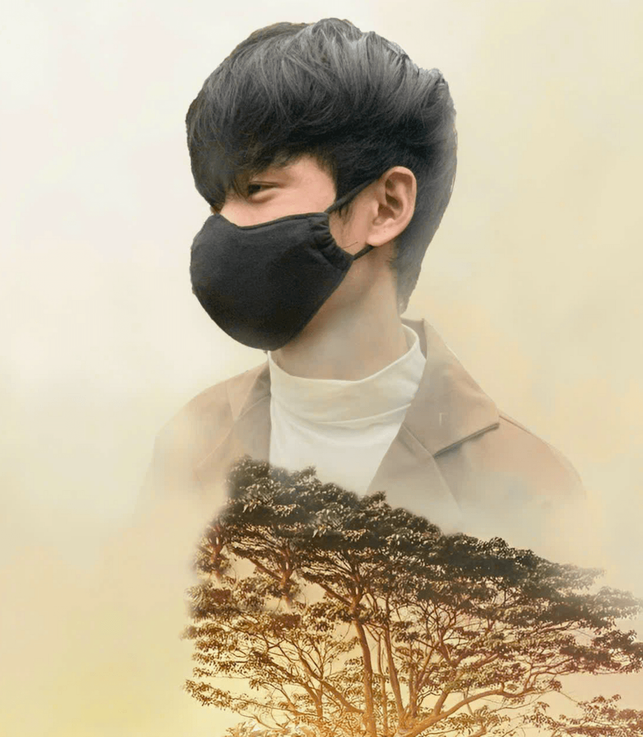 Công Phương - Co-Founder