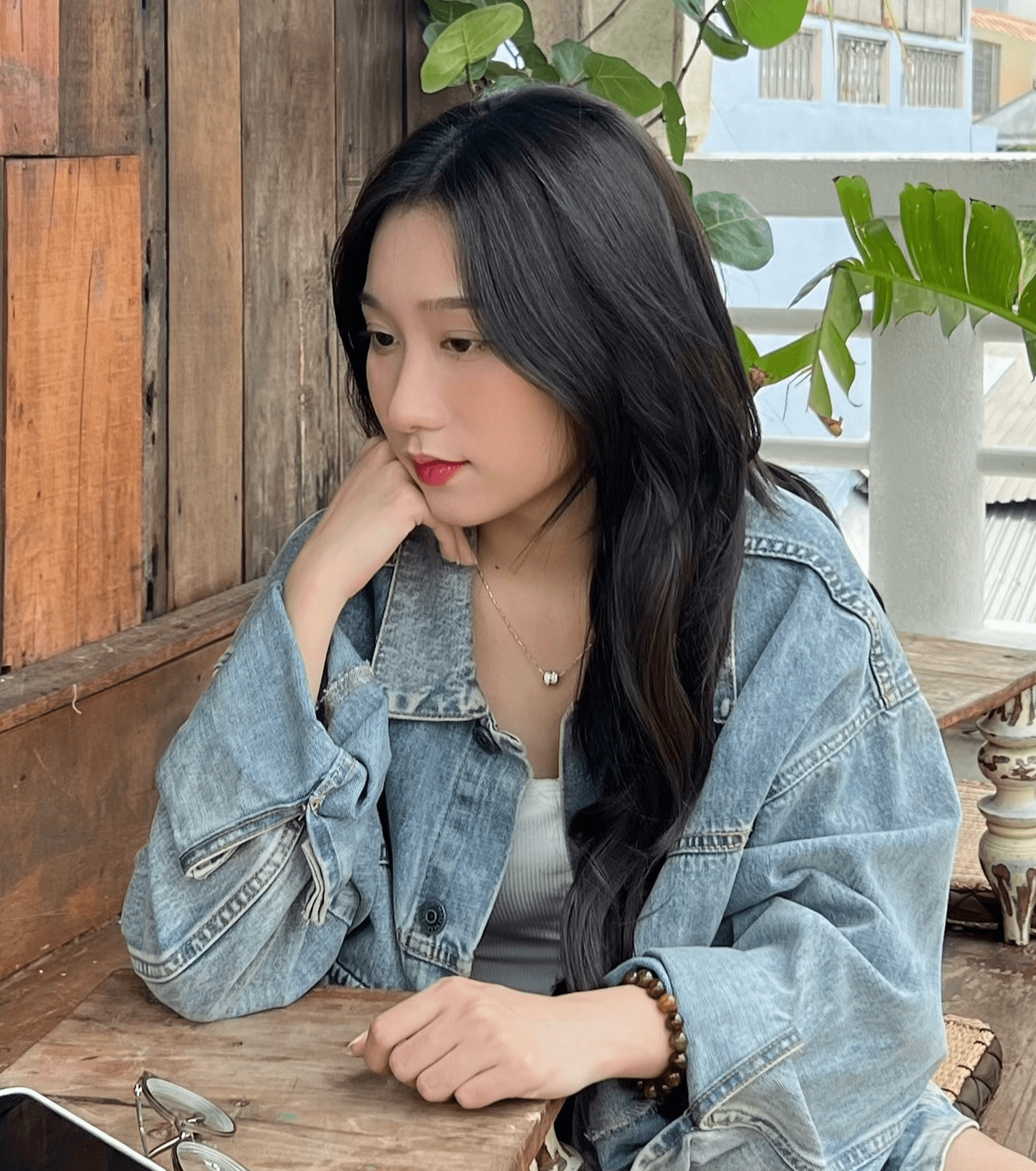 Thanh Trúc