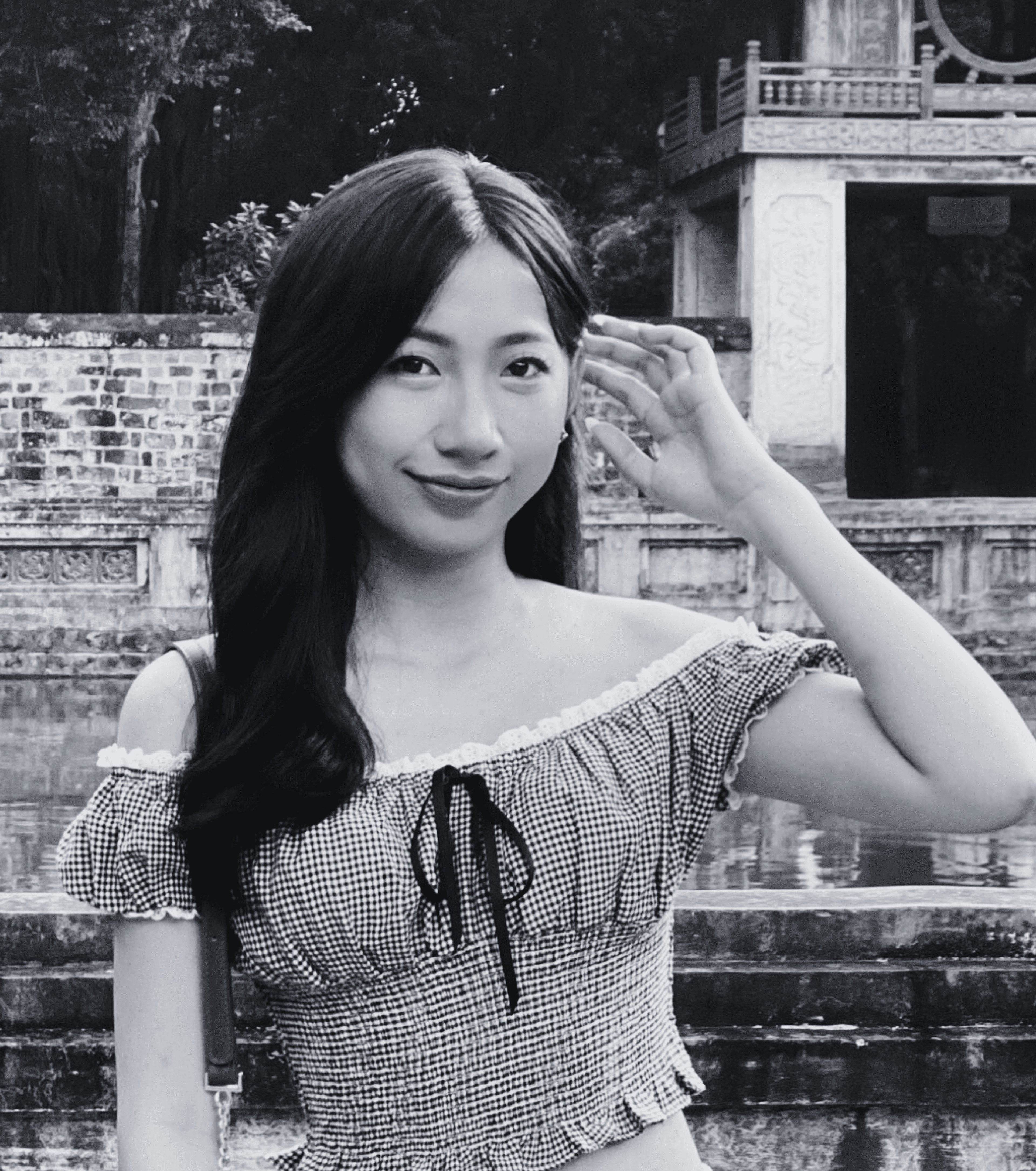 Yến Linh