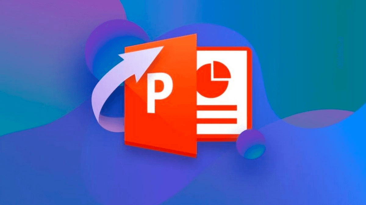 PowerPoint Morph