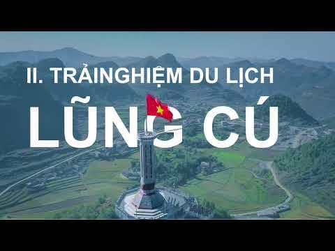 Slide Lũng Cú - Vẻ Đẹp Nguyên Sơ Của Hà Giang