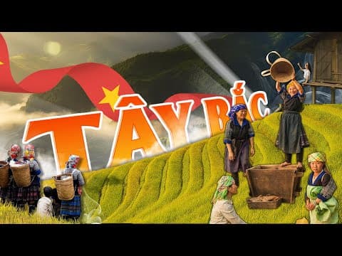 Slide Tây Bắc - Tổng Quan, Lịch Sử, Văn Hóa Và Du Lịch Đặc Sắc