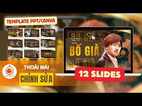 Slide Phim Bố Già Trấn Thành – Phân Tích Nội Dung Và Ý Nghĩa Bộ Phim Việt Nam