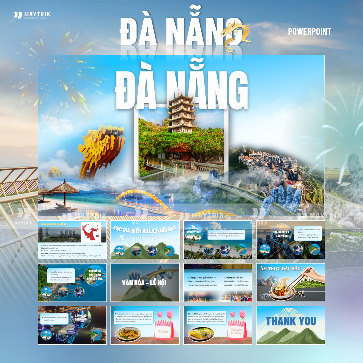 Slide Đà Nẵng thumbnail