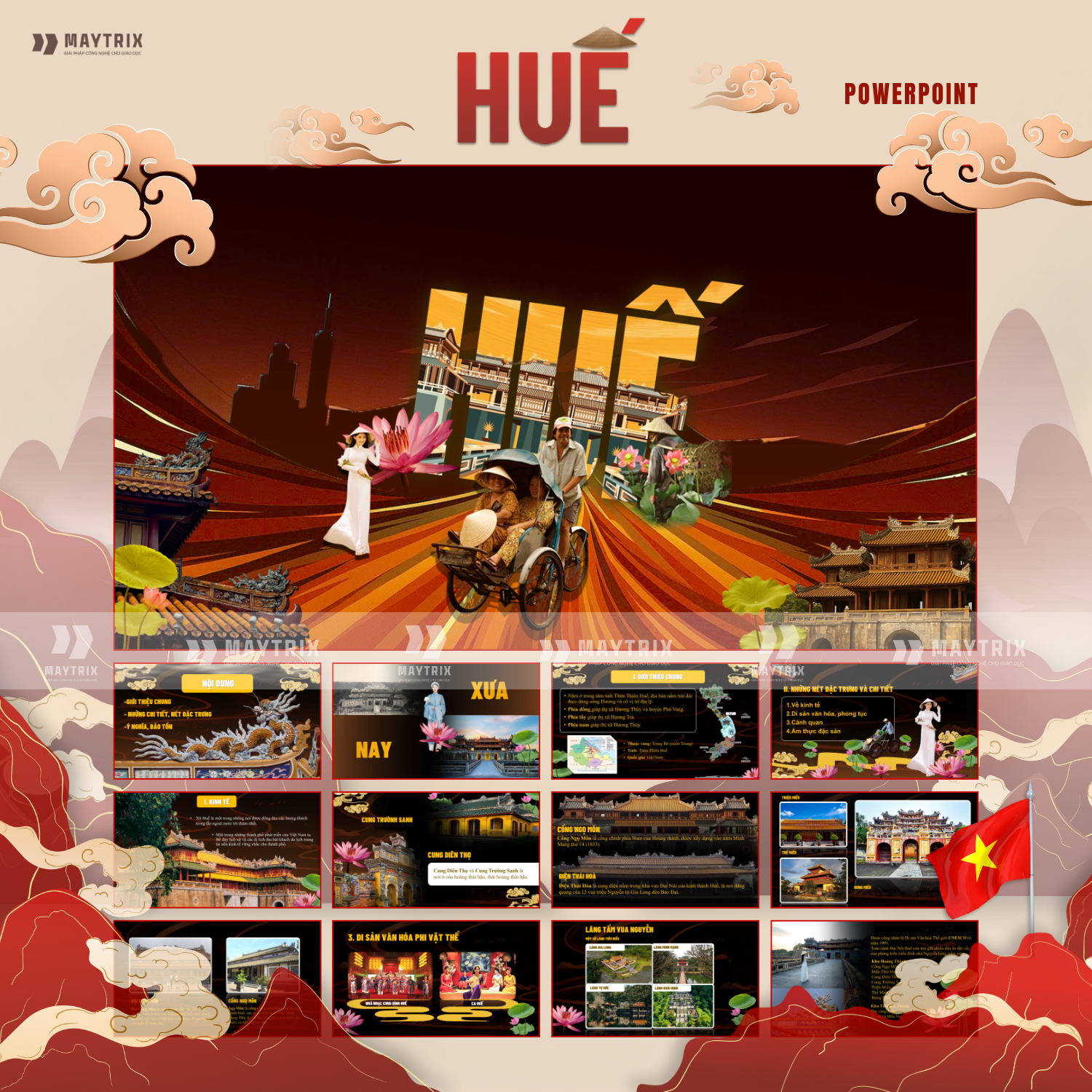 Slide Cố đô Huế thumbnail