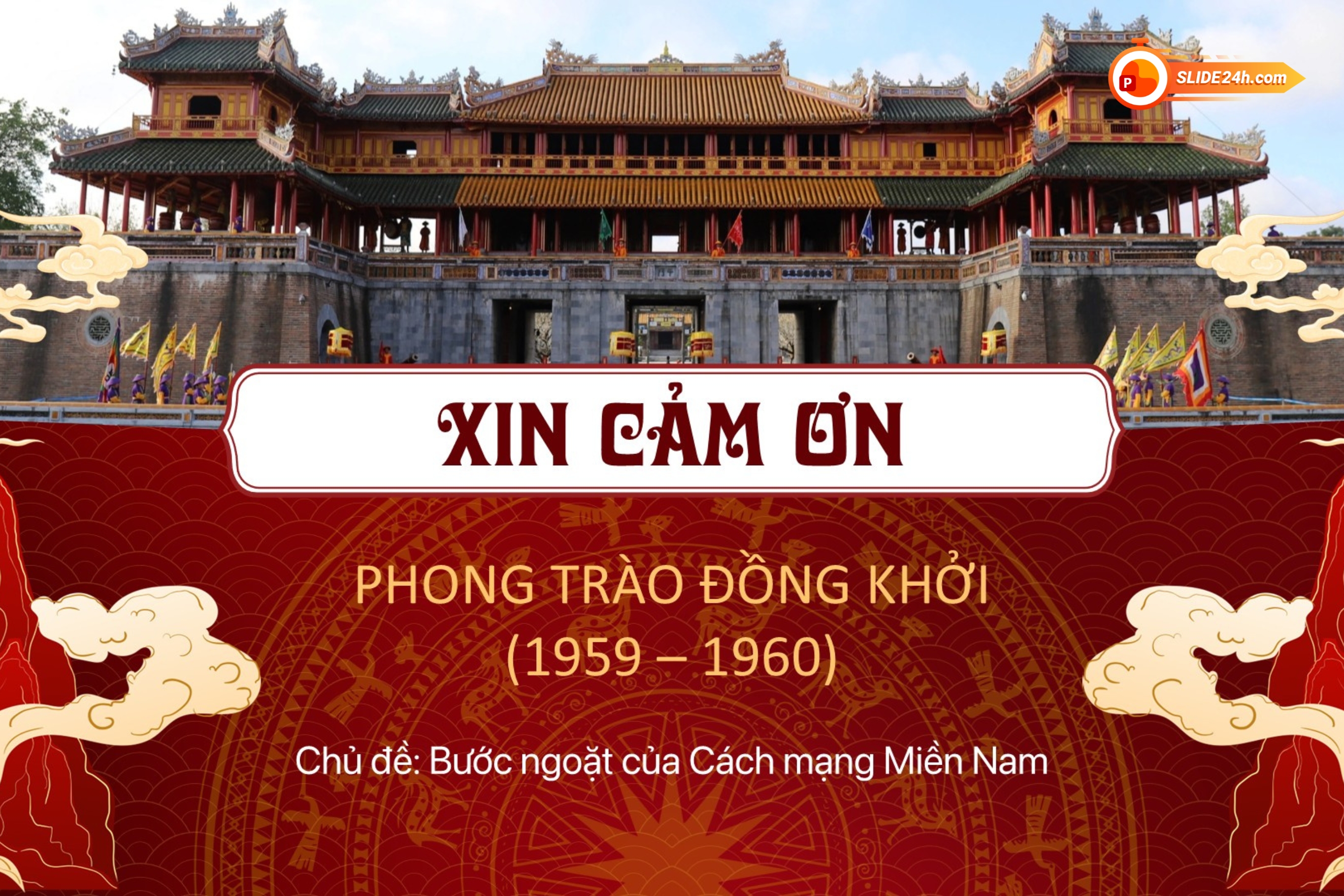 10 cách kết thúc bài thuyết trình ấn tượng