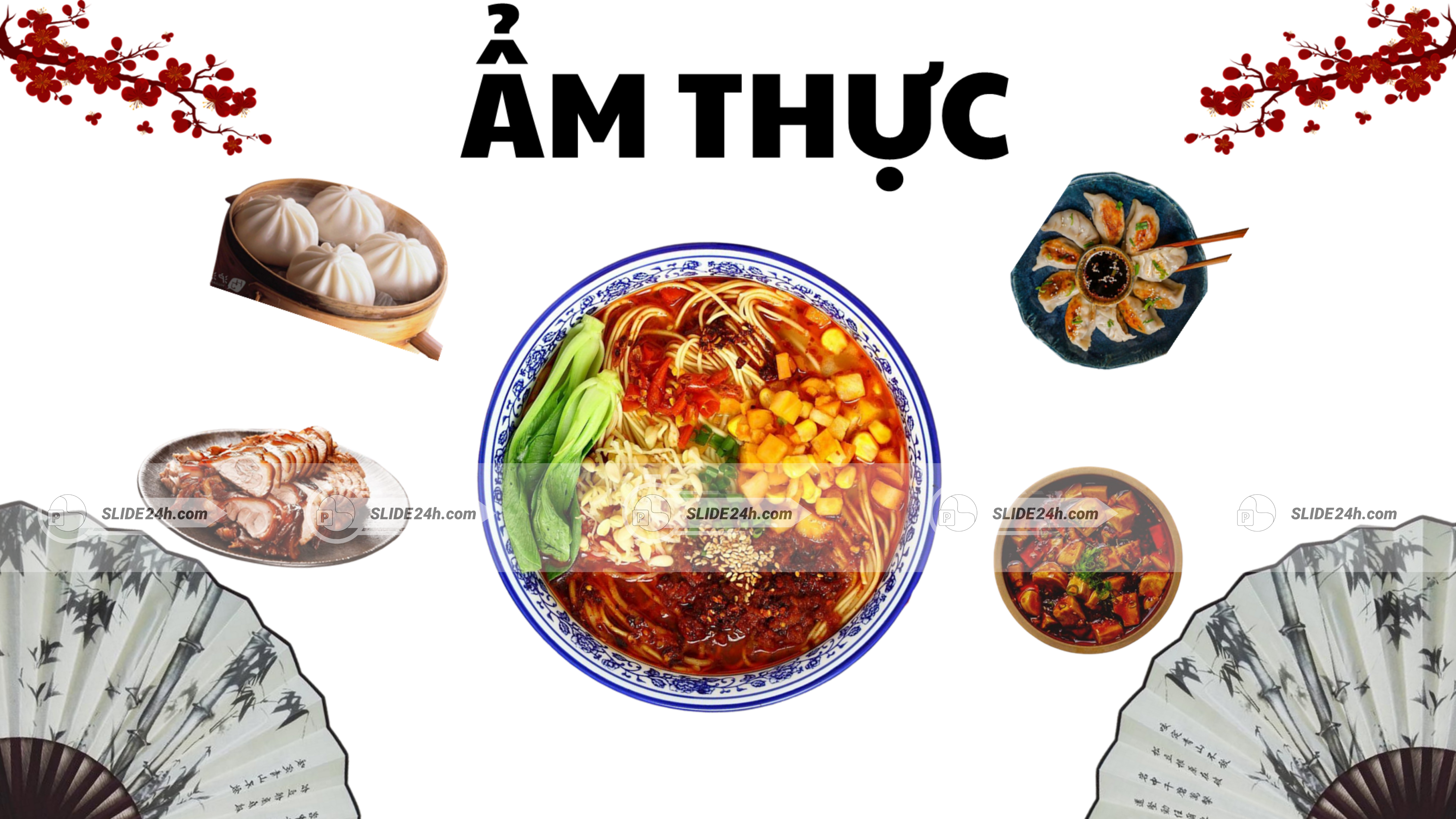 ẩm thực trung hoa