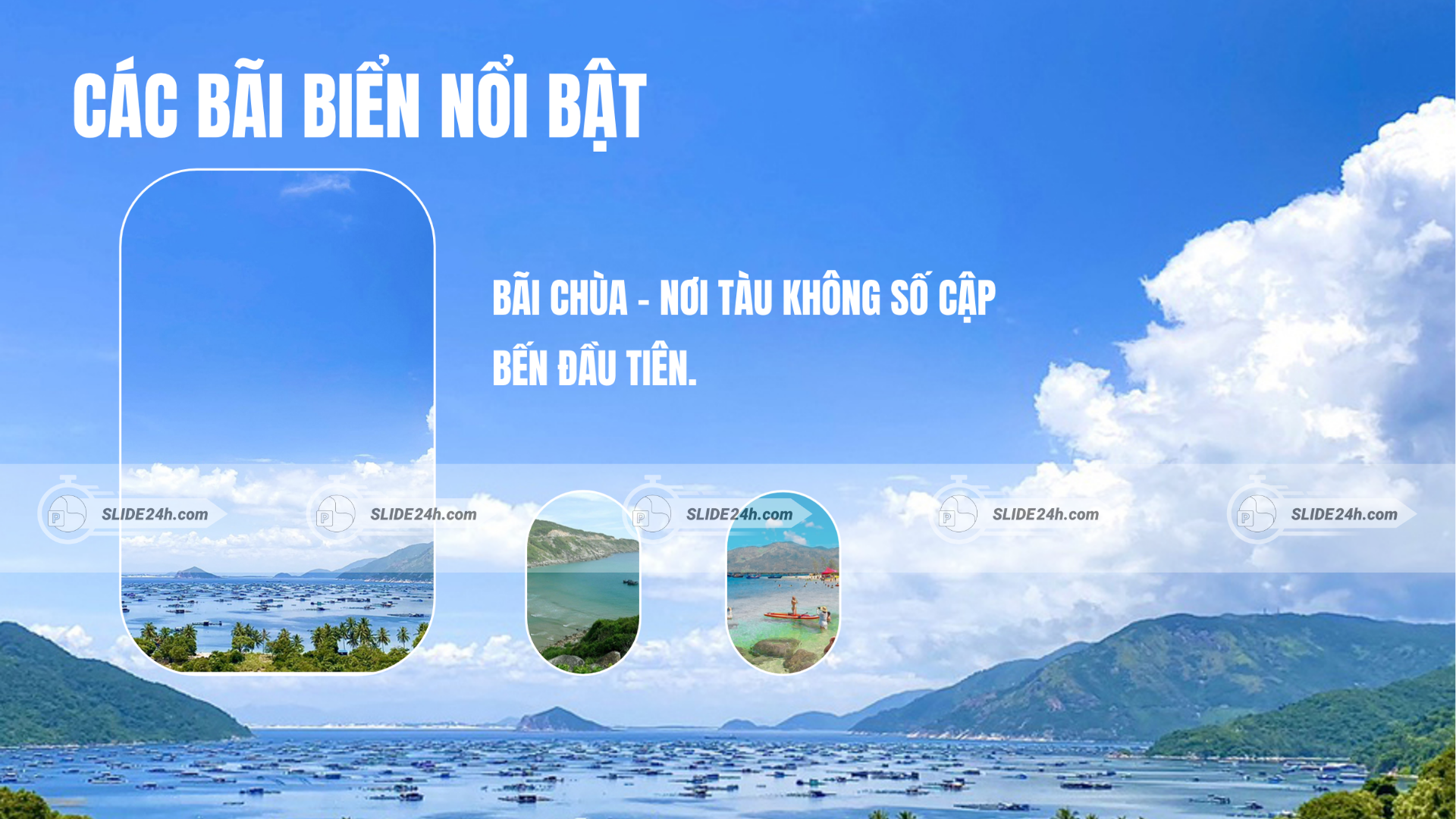 Bãi Chùa
