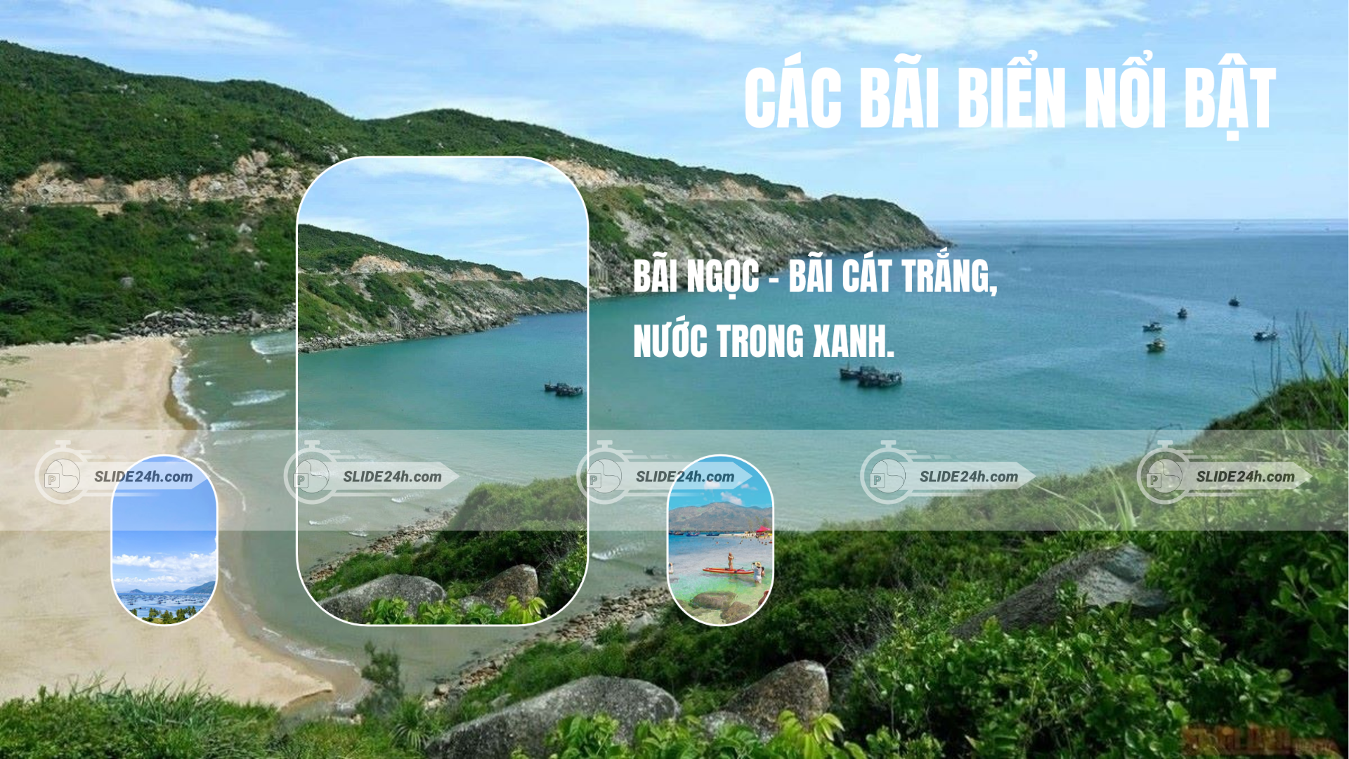 Bãi Ngọc