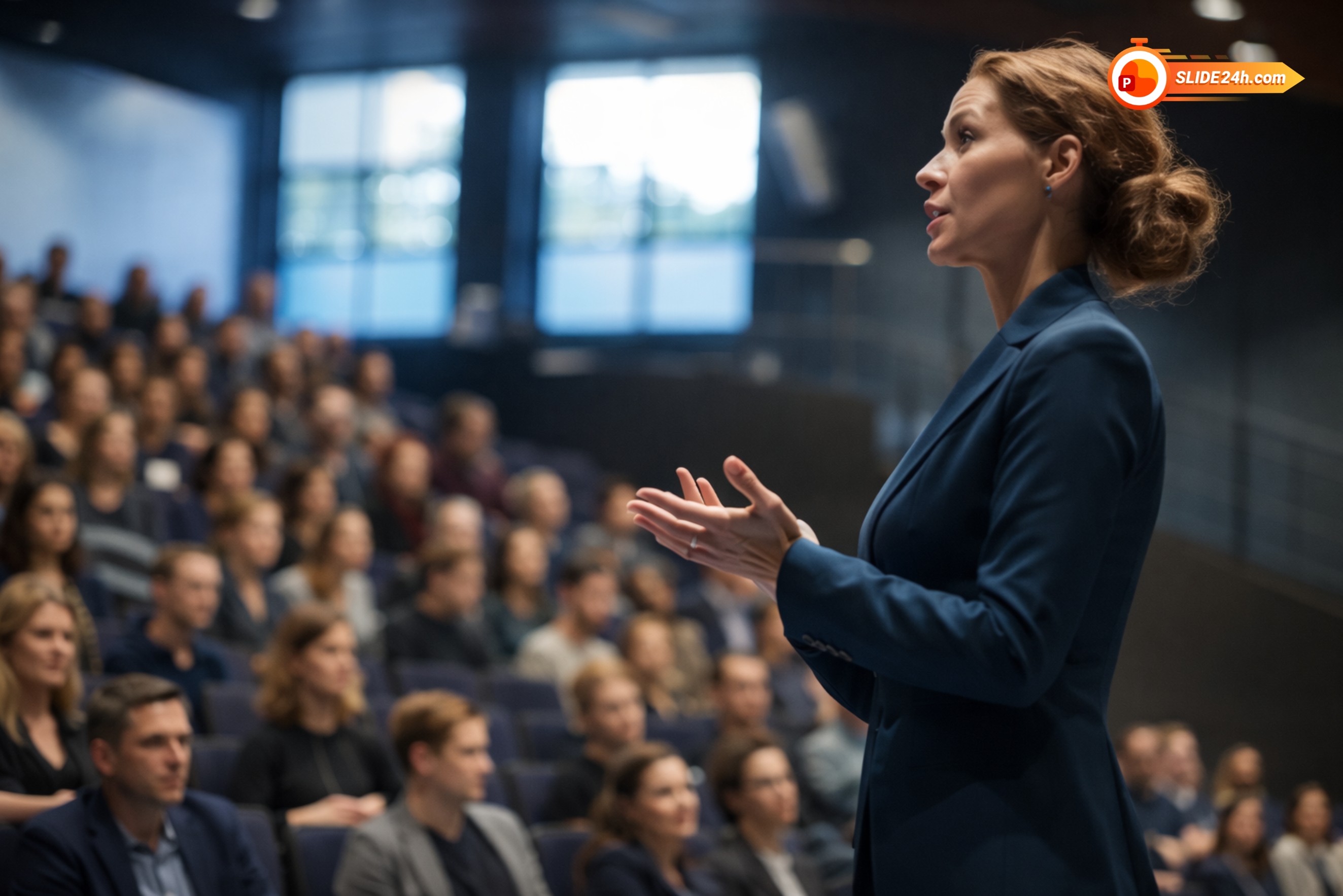 Cách ứng dụng kỹ thuật storytelling trong thuyết trình
