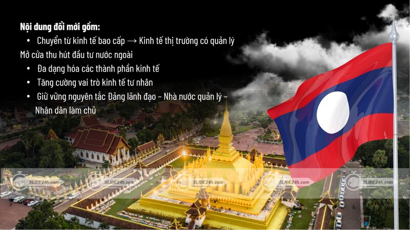cải cách đổi mới đời sống nhân dân