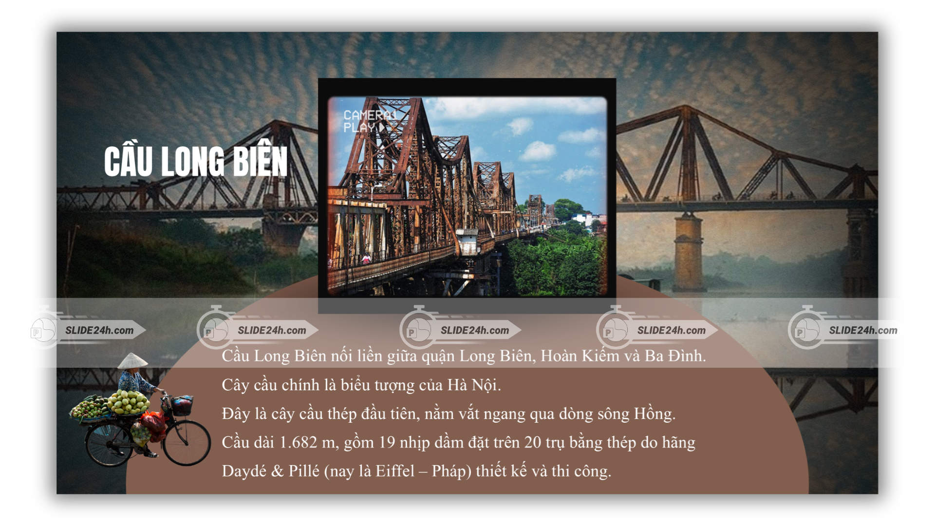 cầu Long Biên