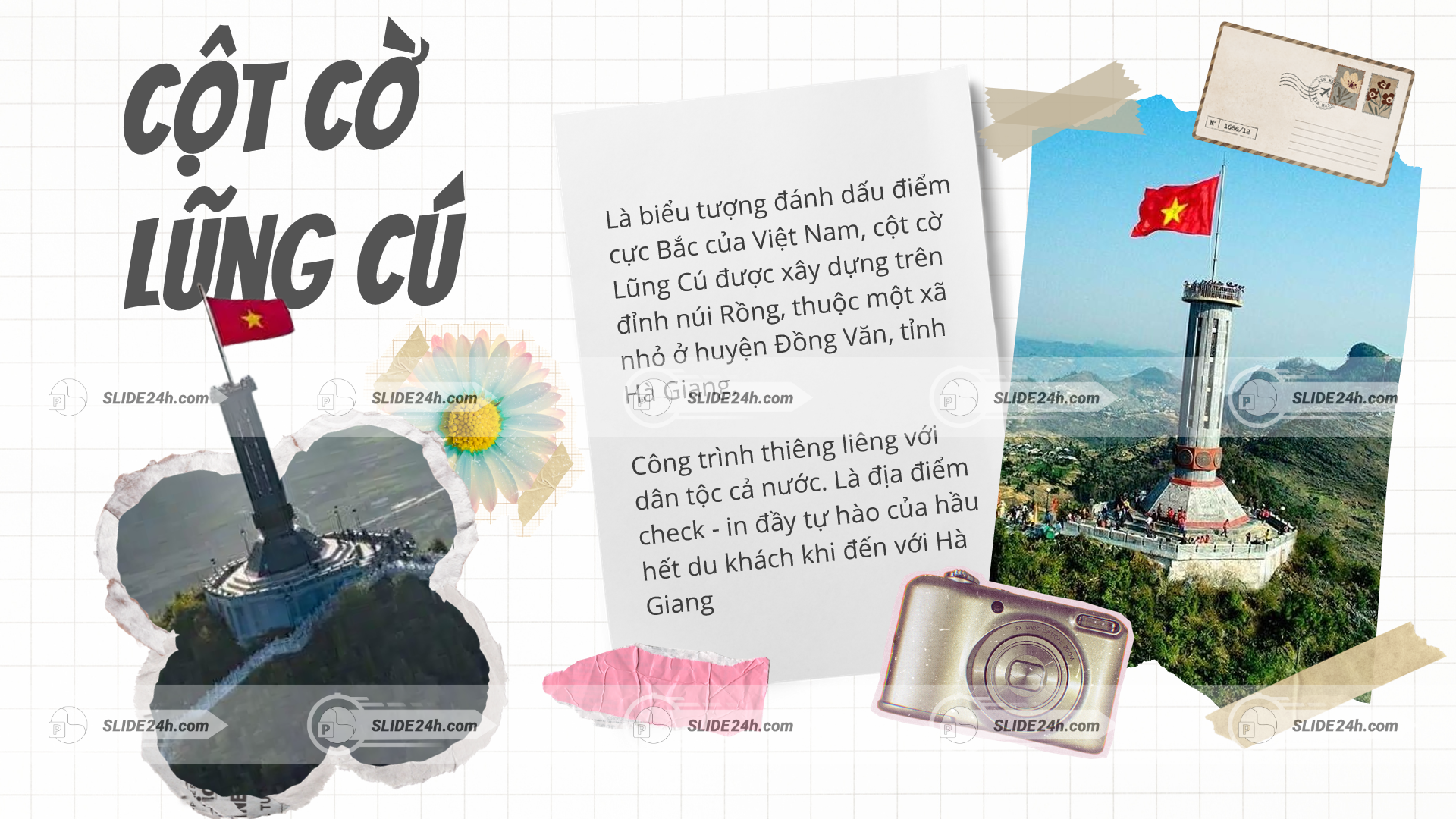 cột cờ lũng cú hà giang địa đầu tổ quốc du lịch check in nổi tiếng