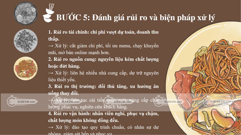 đánh giá rủi ro