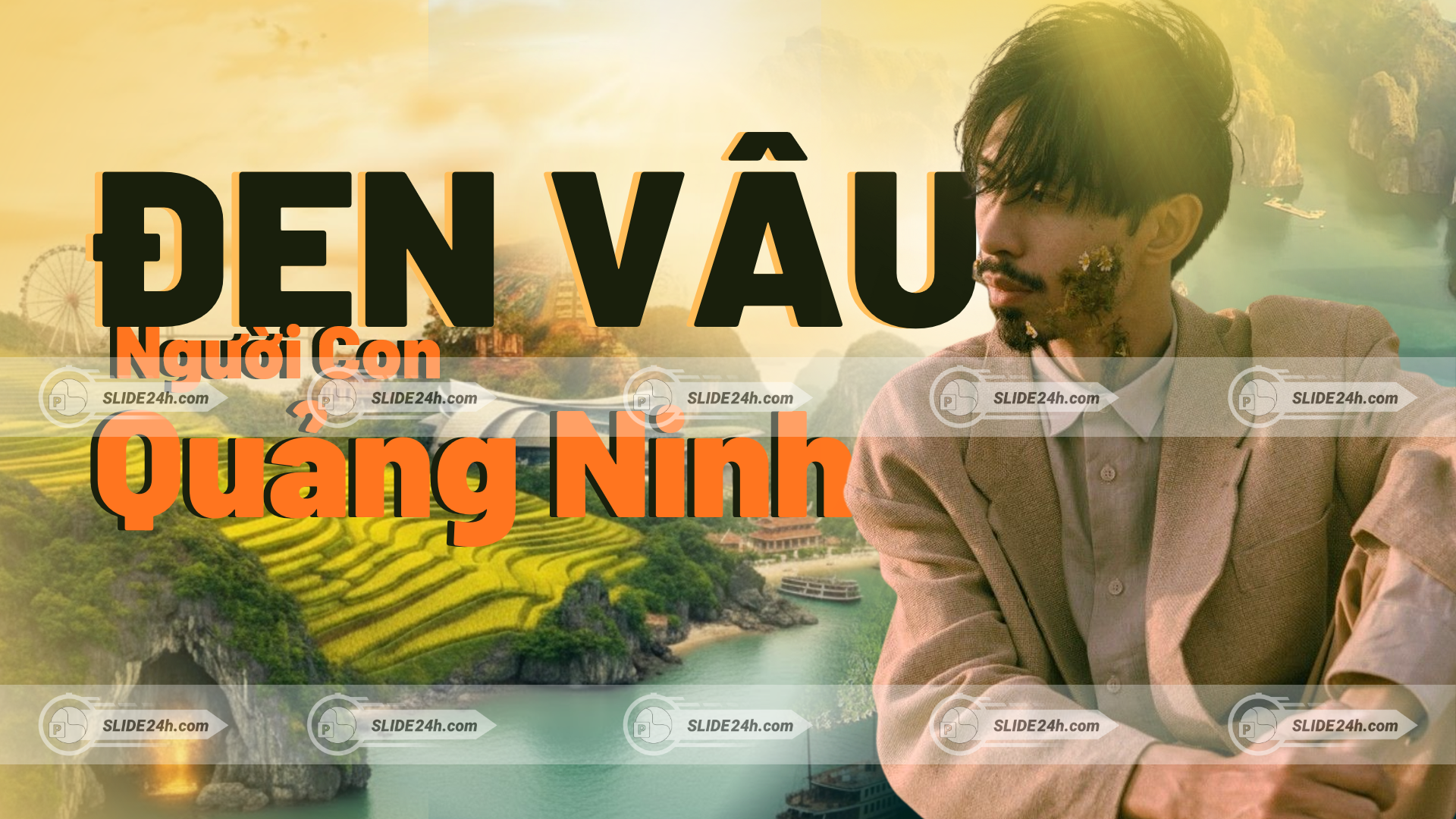 Đen Vâu