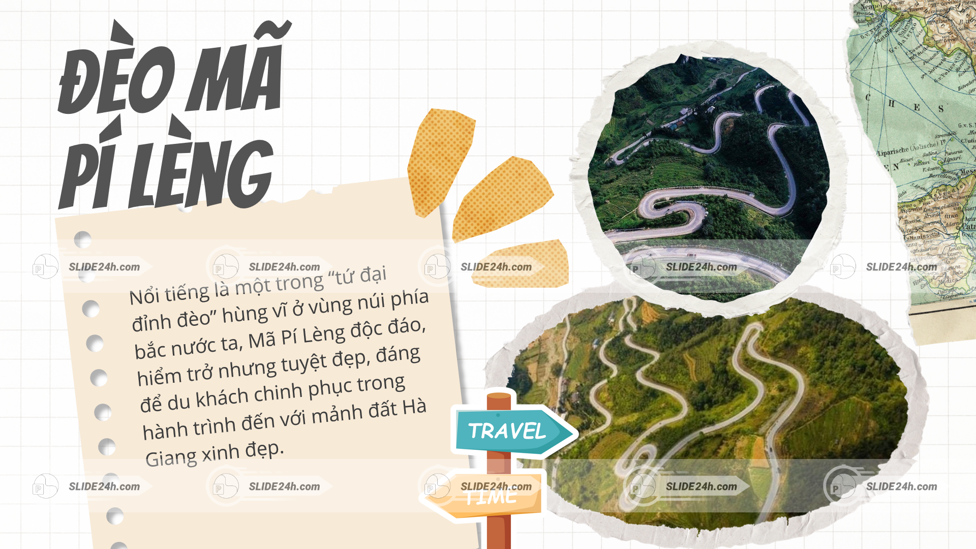 đèo mã pí lèng hà giang cung đường đèo hiểm trở núi non hùng vĩ