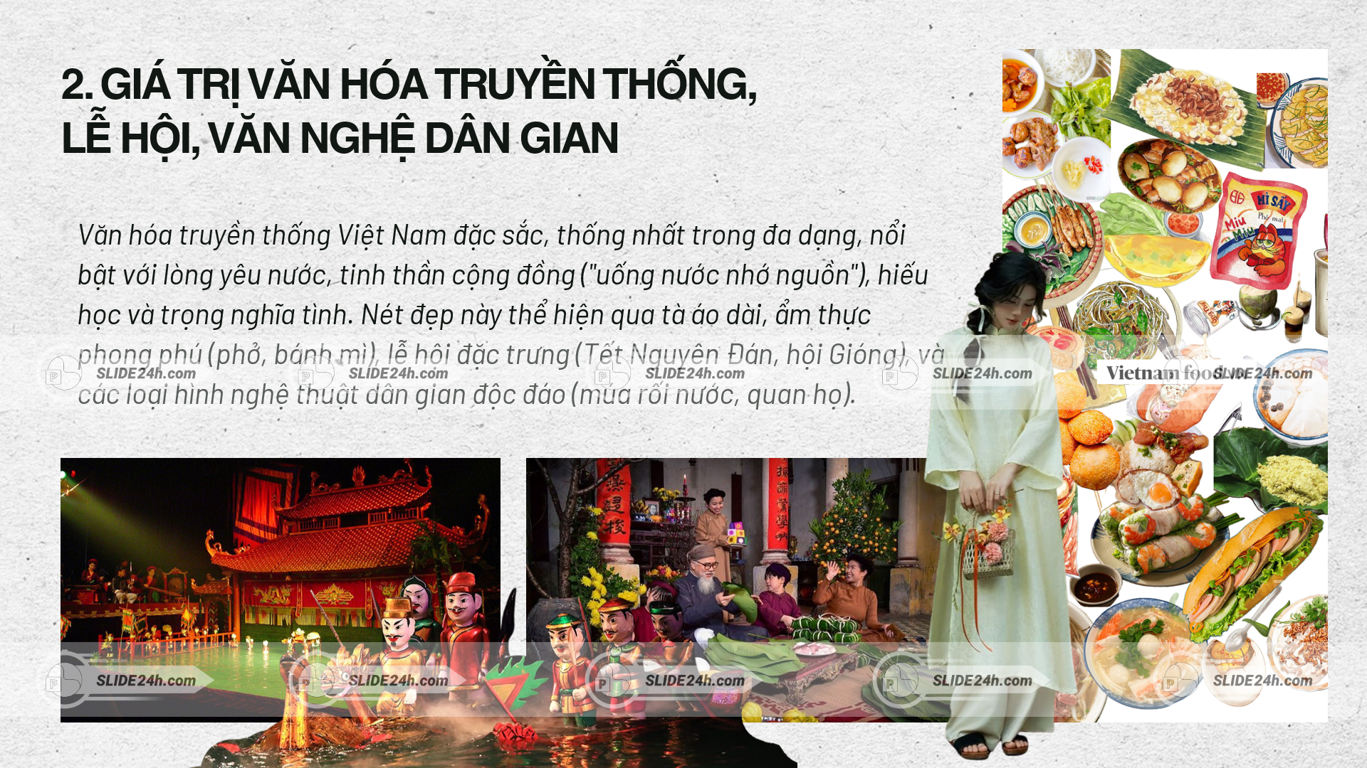 Giá trị lịch sử trong hành trình du lịch Việt Nam