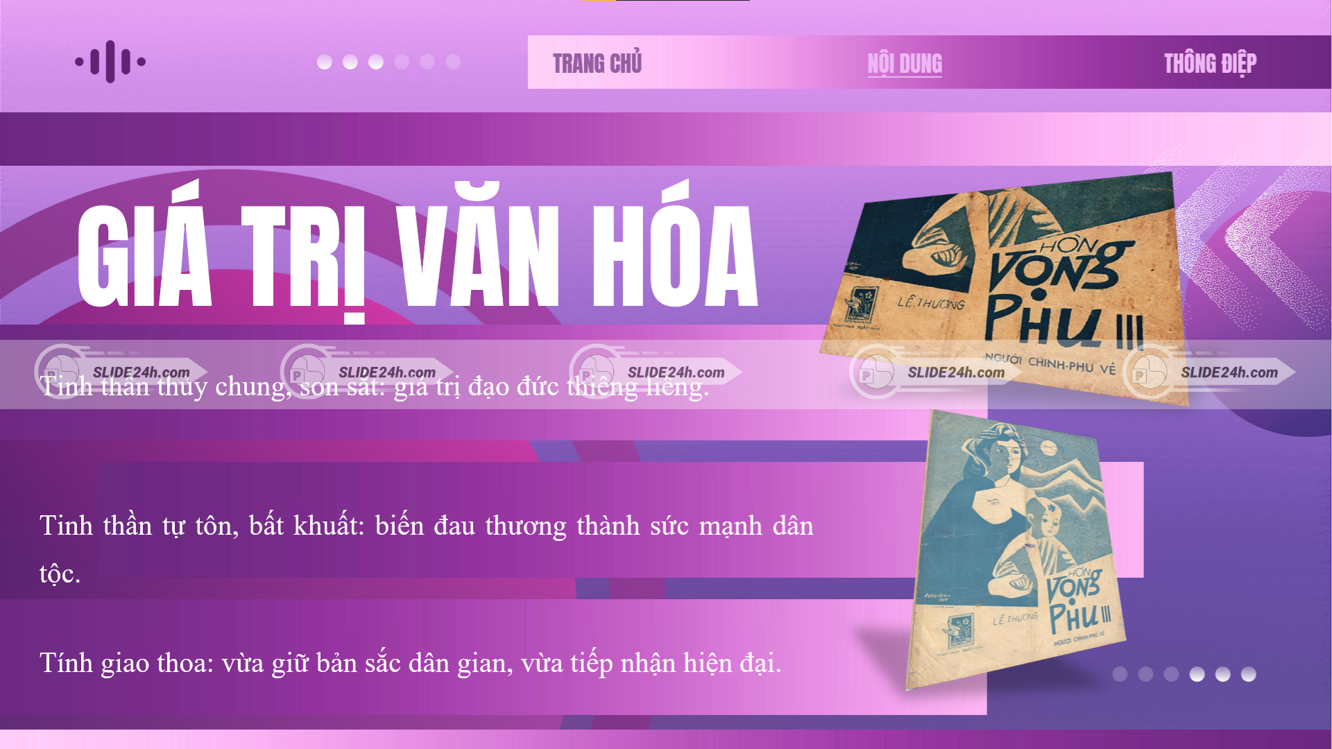 giá trị văn hóa hòn vọng phu thể hiện tinh thần thủy chung bất khuất và bản sắc dân gian