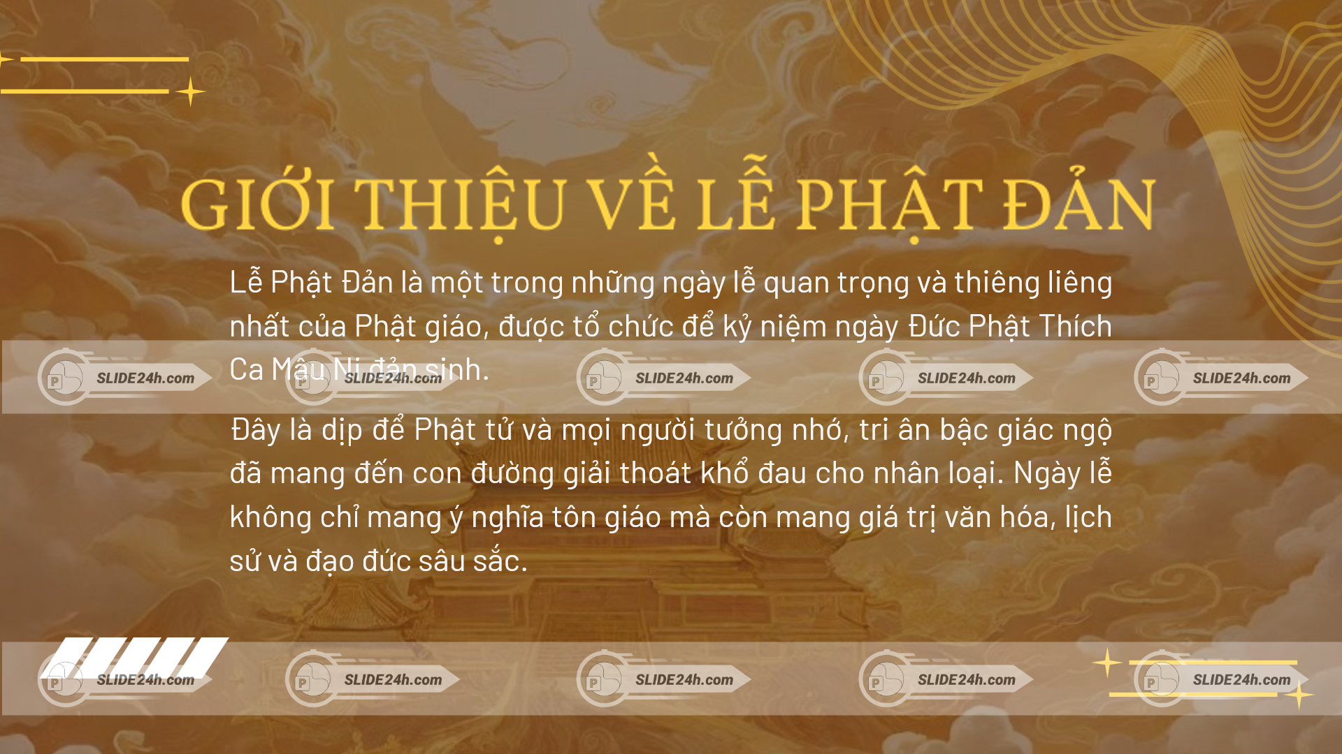 Giới thiệu chung