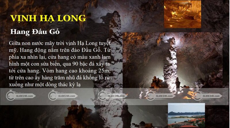 hang đầu gỗ