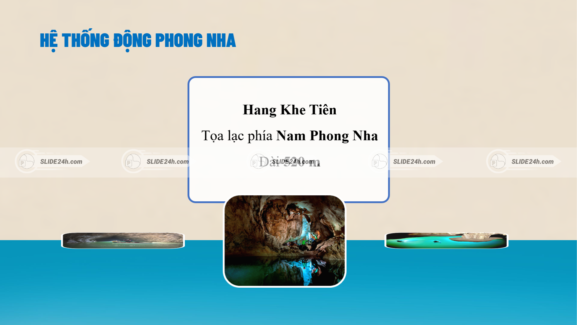 hang khe tiên