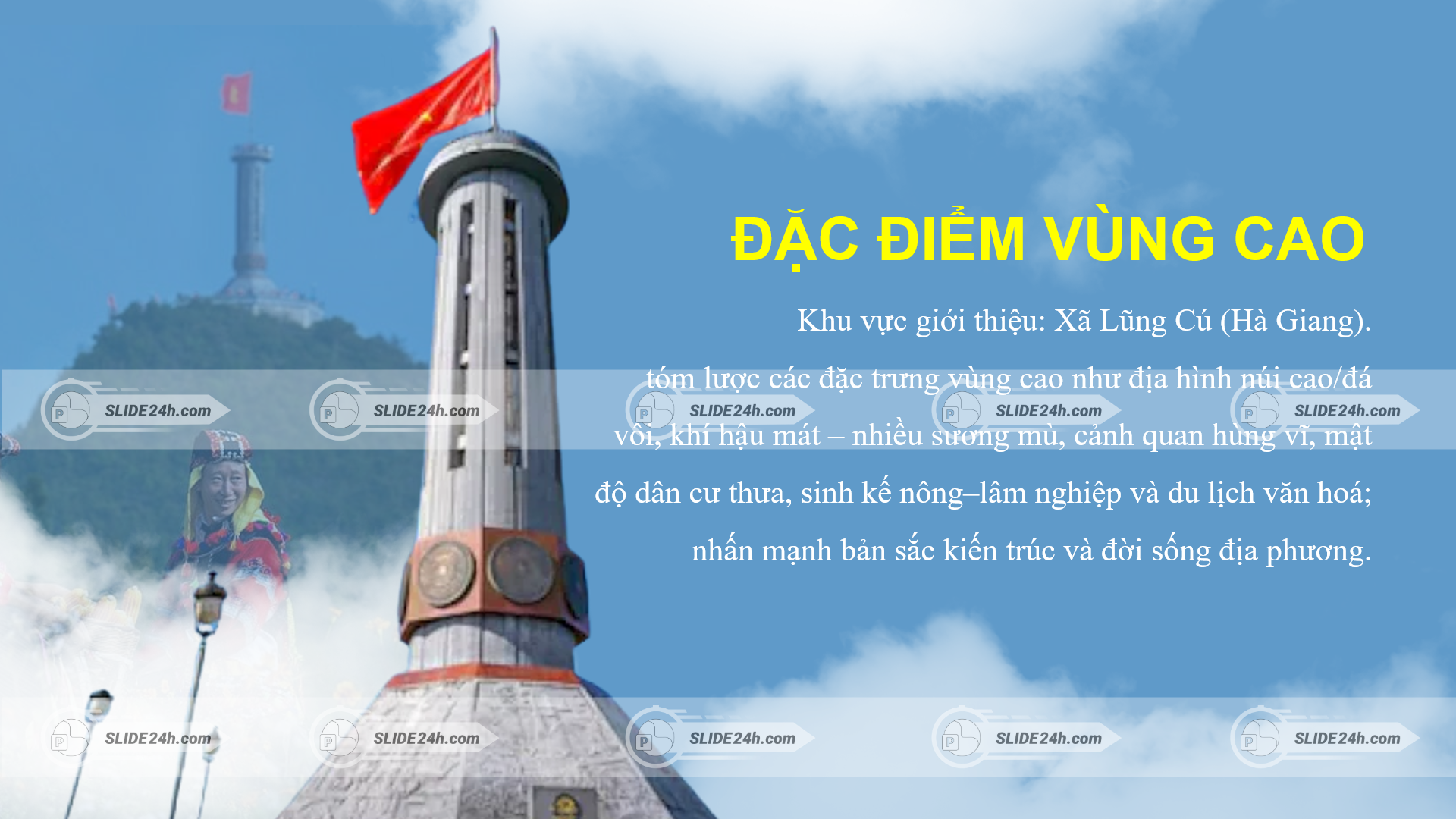 khí hậu Lũng Cú