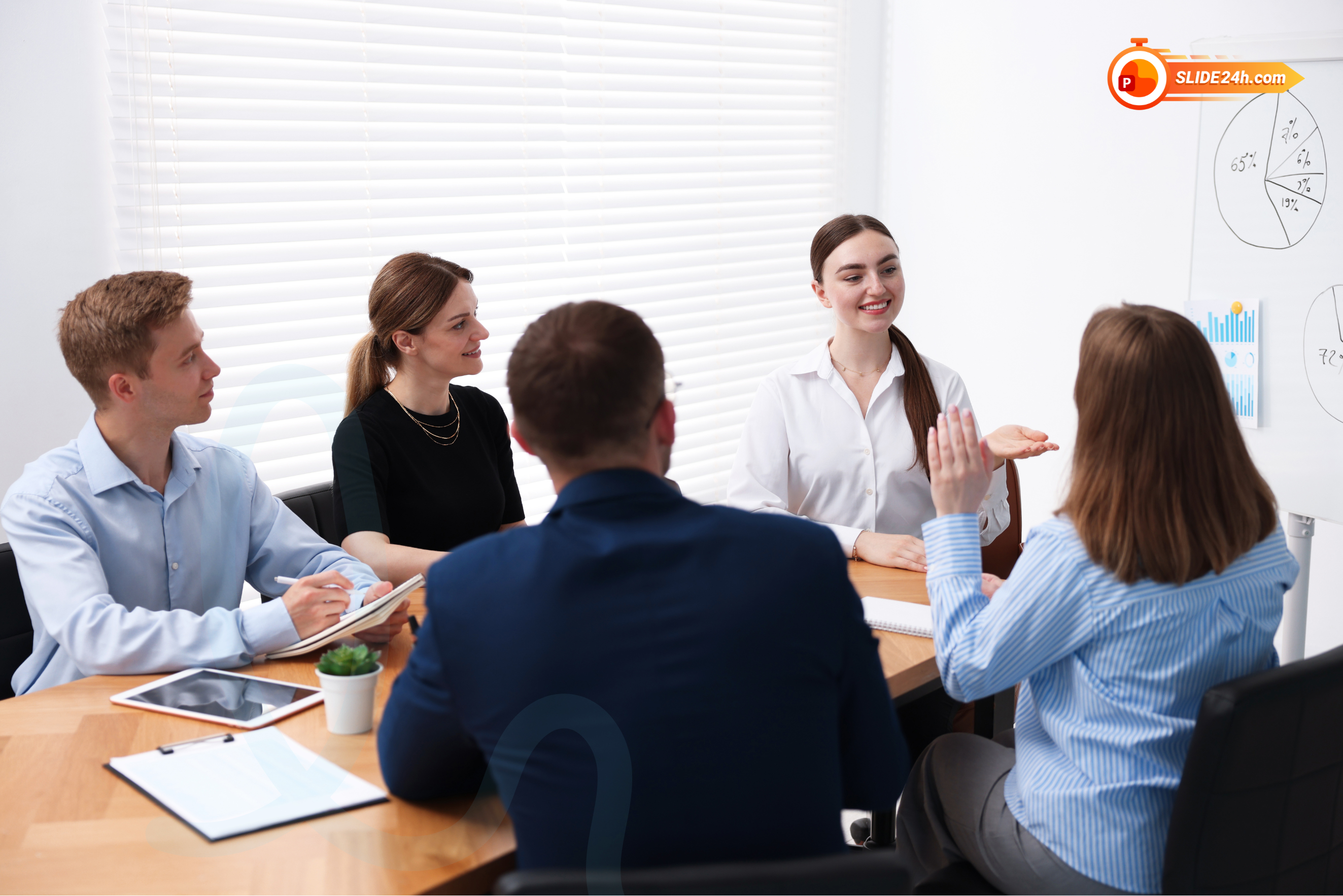 khi nào cần thuyết tình nhóm