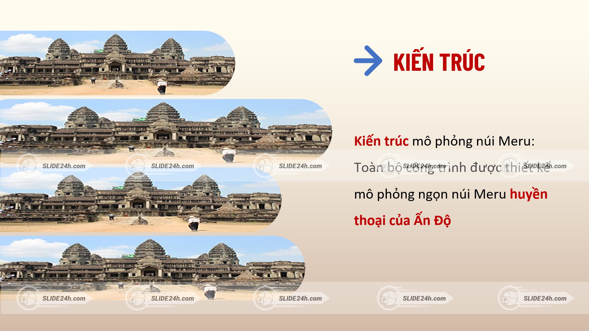 kiến trúc angkor wat
