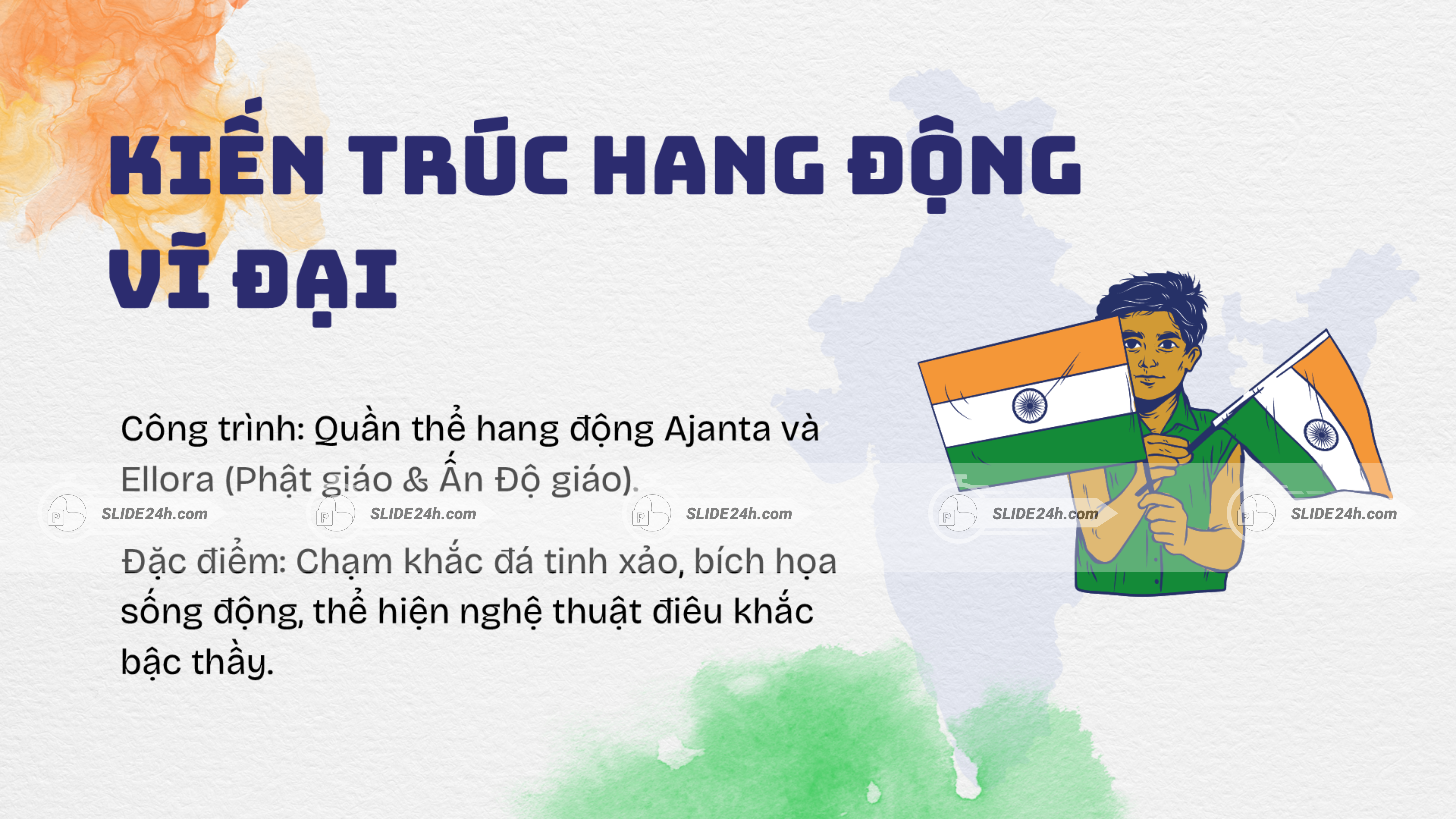 Kiến trúc thời kỳ Gupta