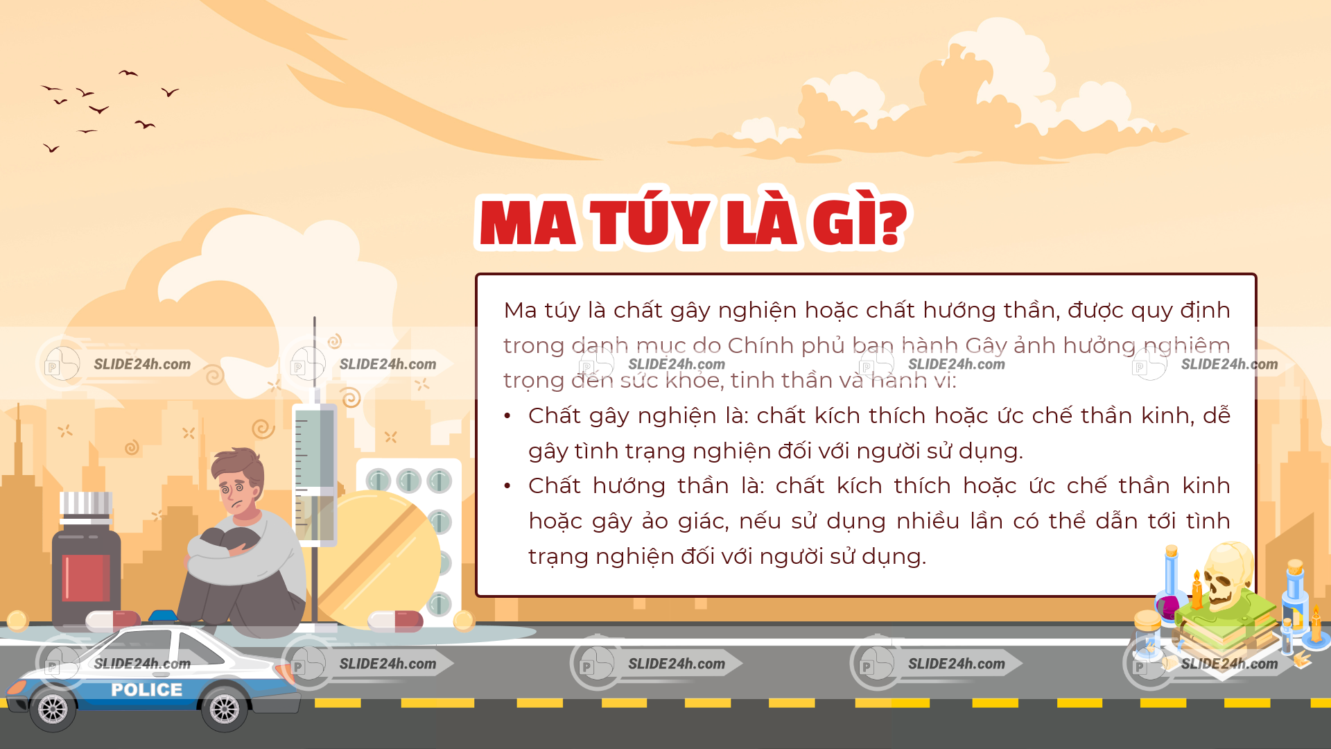 ma túy là gì giải thích chất gây nghiện và hướng thần ảnh hưởng sức khỏe
