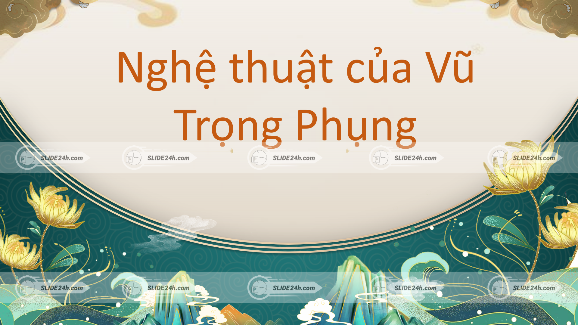 Nghệ thuật trào phúng trong tác phẩm