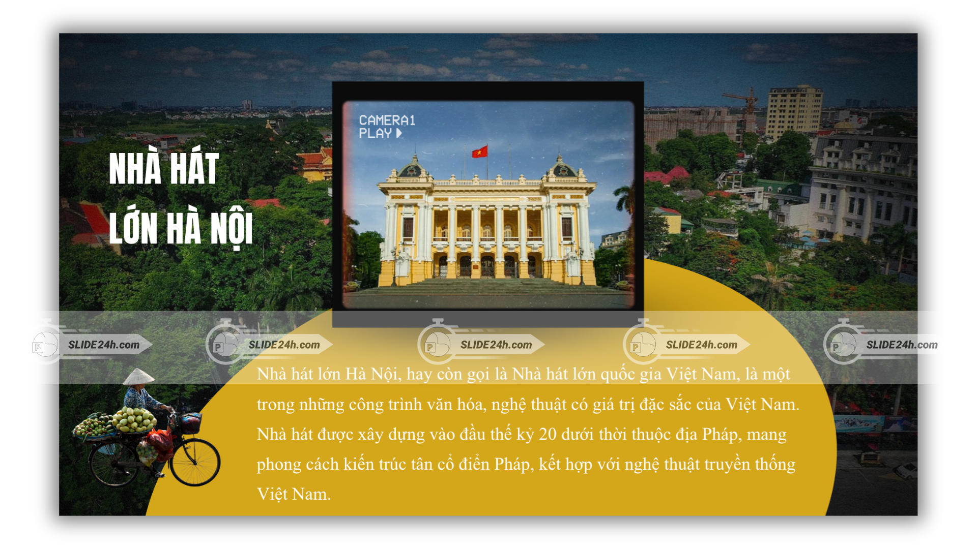 Nhà hát lớn