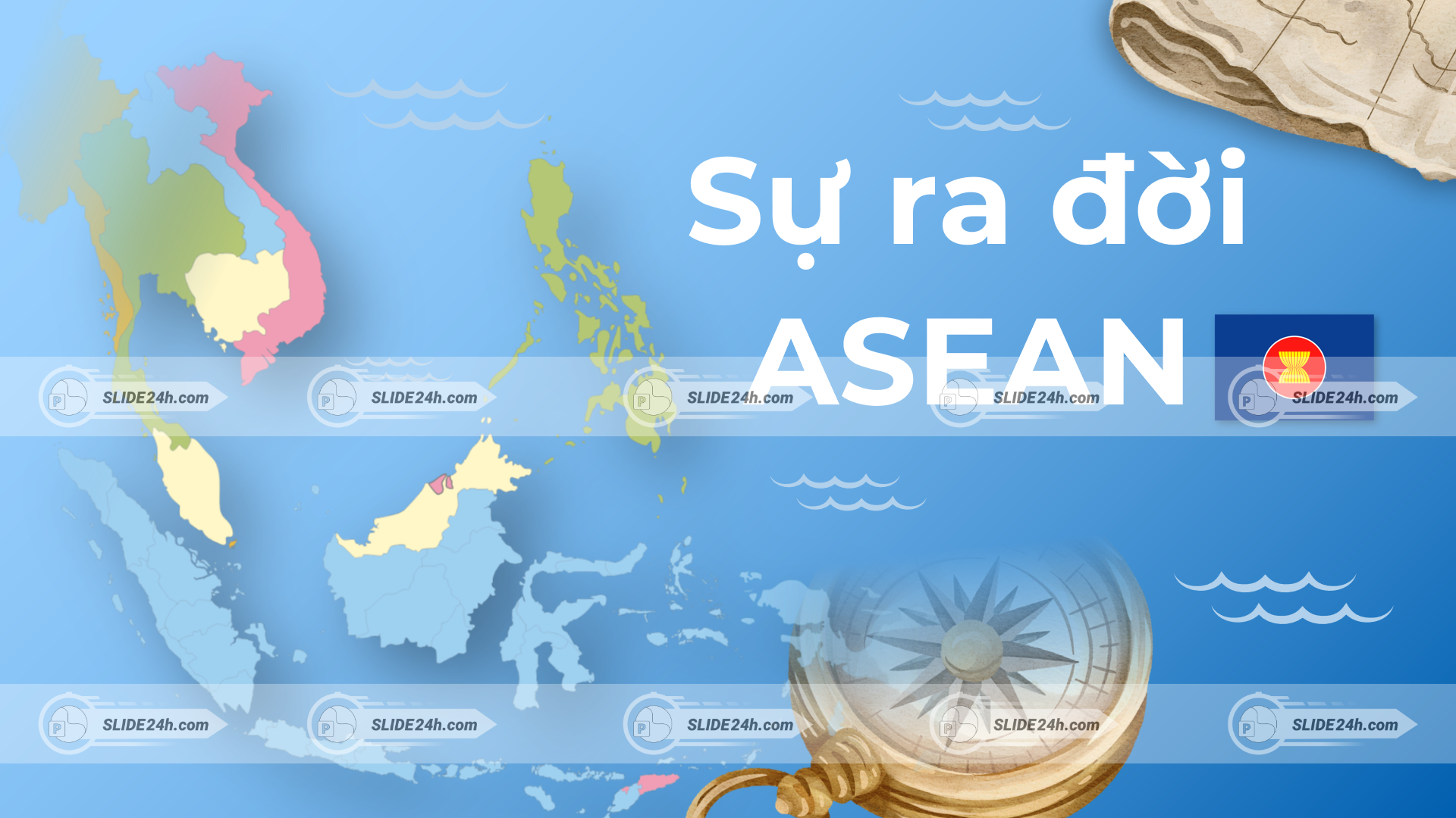 Slide ASEAN