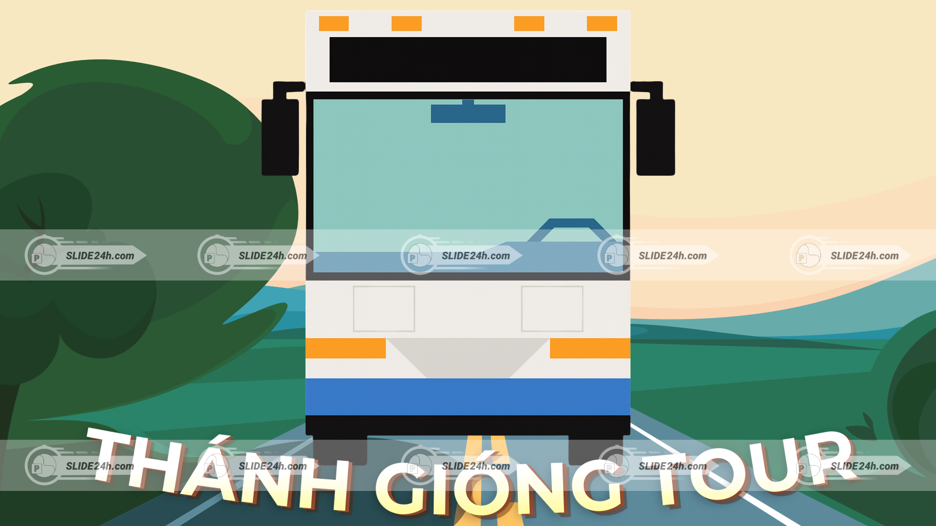 Slide Thánh Gióng Tour - Hành trình tìm về nguồn cội.