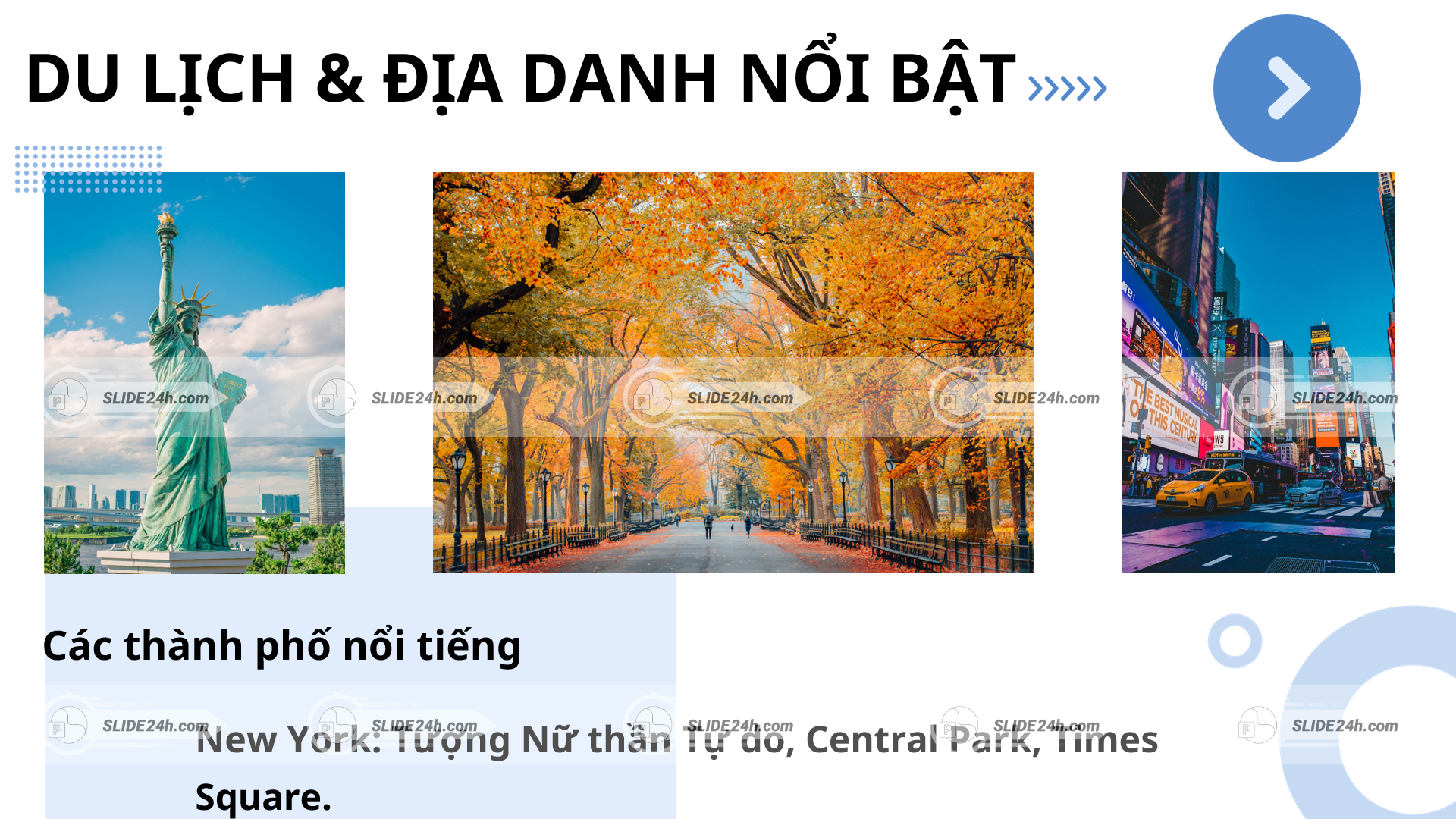 Thành phố New York, Mỹ