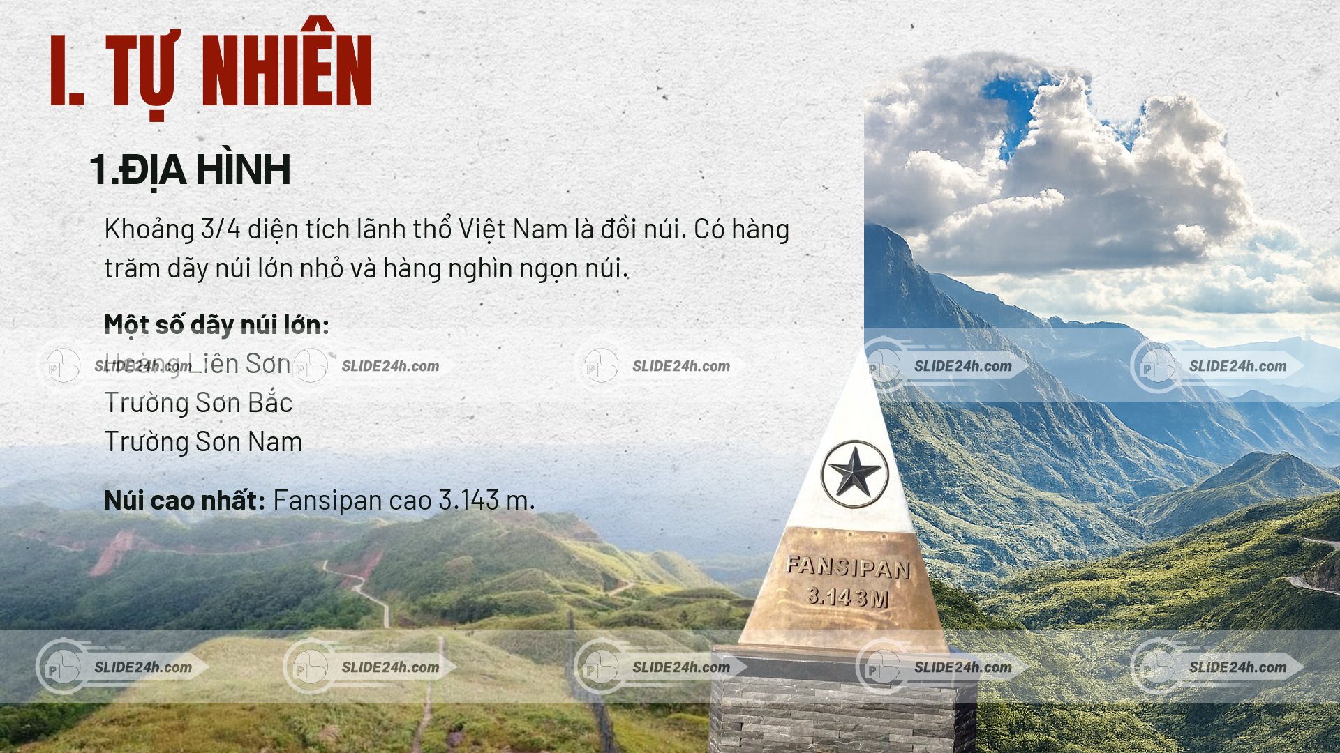 Tiềm năng của du lịch di sản tại Việt Nam