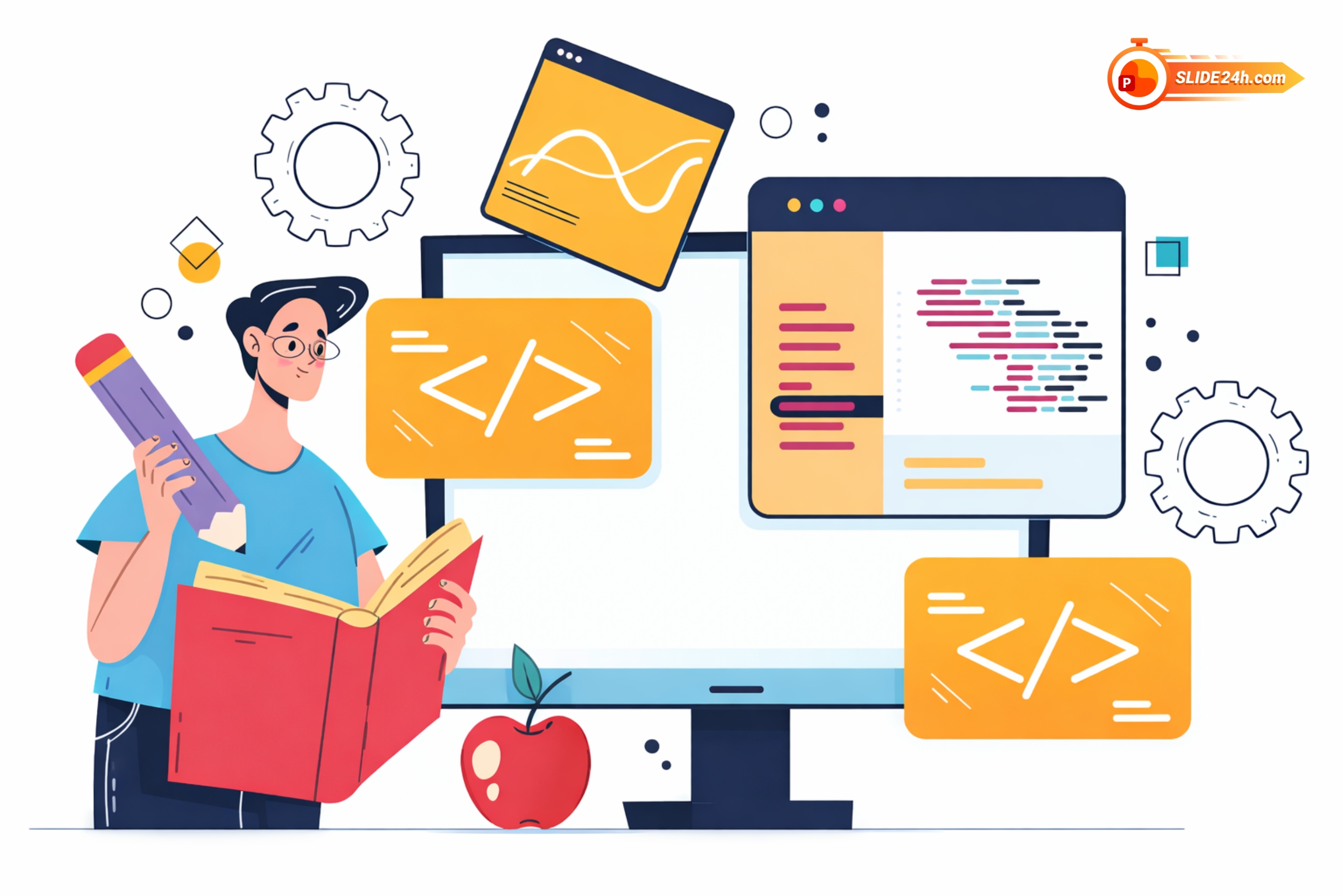 Tiêu chí chọn công cụ hỗ trợ thuyết trình phù hợp&nbsp;