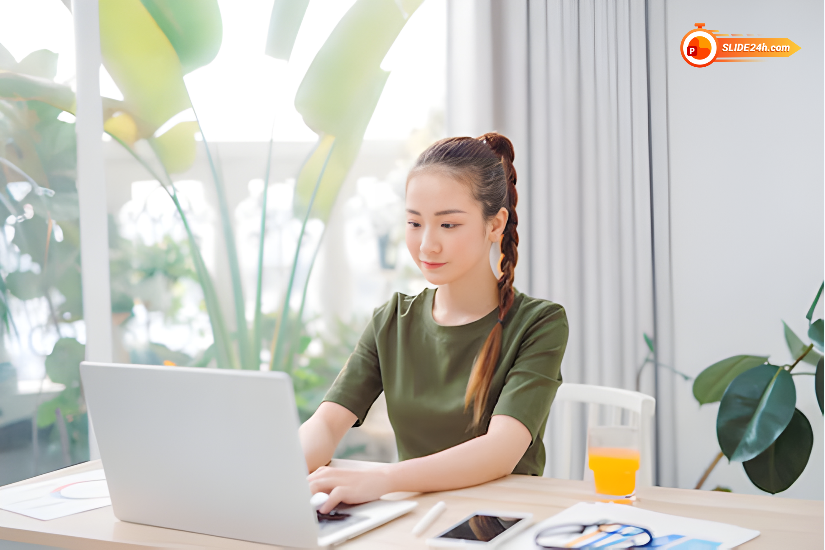 Tin học văn phòng cơ bản cho người mới bắt đầu