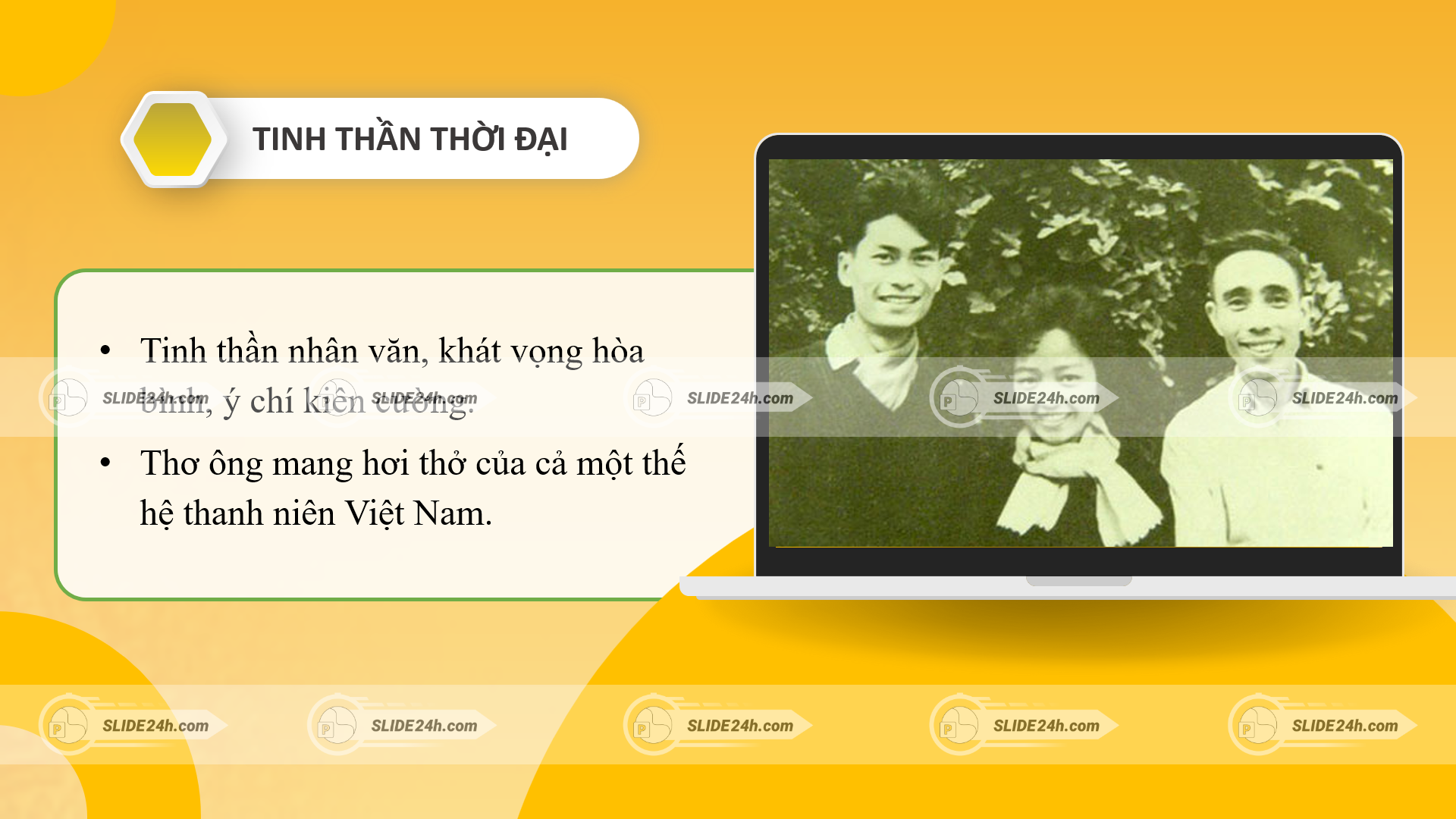 tinh thần thời đại trong thơ lê anh xuân và hình ảnh thế hệ thanh niên việt nam