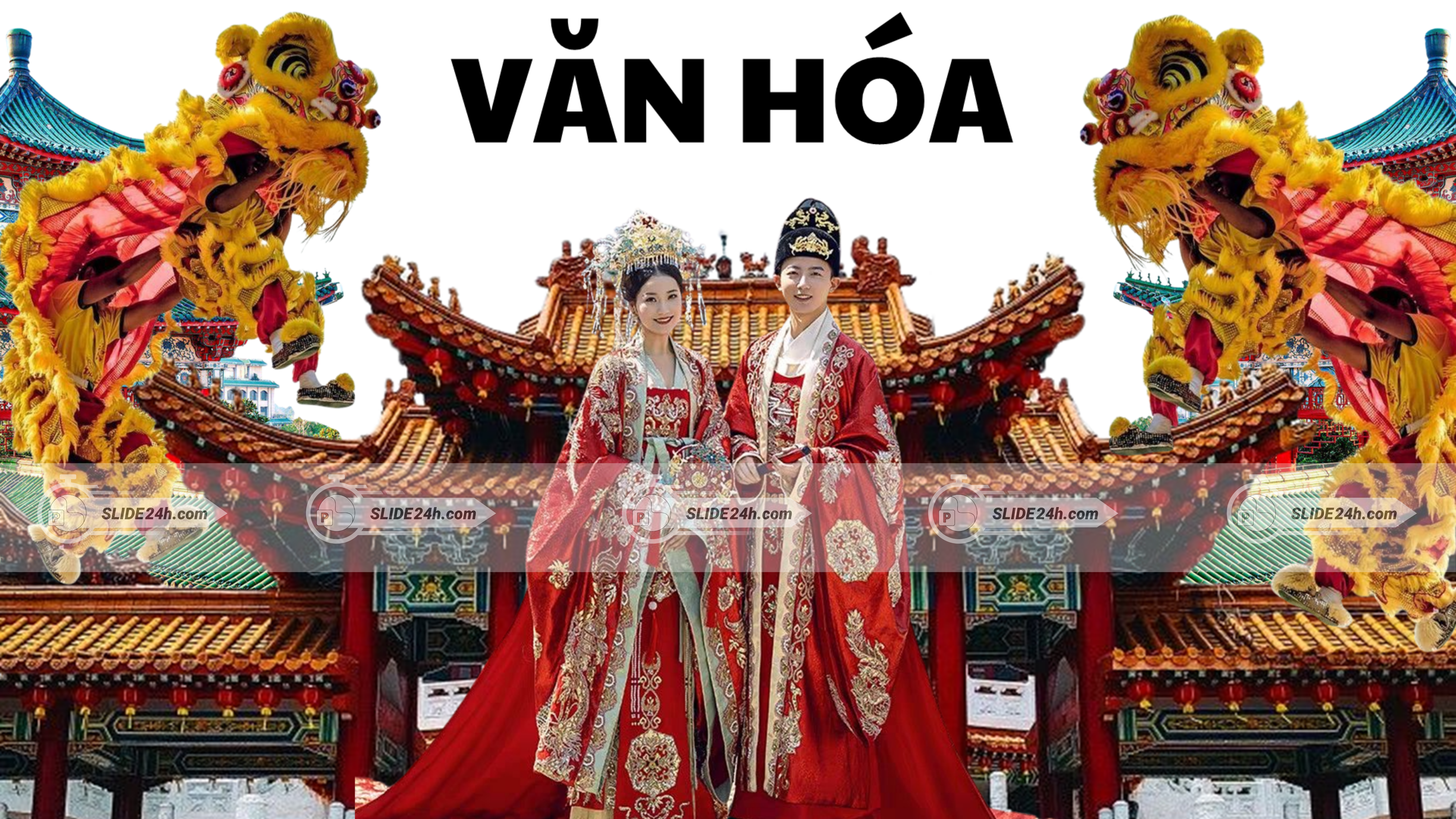 văn hoá trung quốc